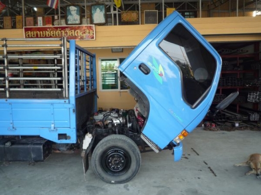 4 ล้อ ป้ายเล็ก 100 แรง