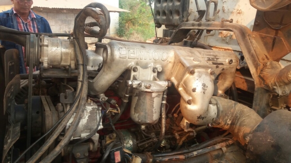 ขาย227ดั้มปี37เครื่องดีครัซซสวยเครื่องเดิม เกียเดิม สโลเดิม พร้อมใช้ครับ