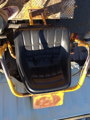 รถสว่านมือสอง ฮีโน่ เครนไอชิ706 เครื่องHO7D