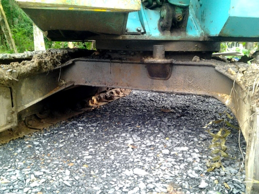 ขายด่วนรถแบ๊คโฮ KOMATSU PC50uu-1 สภาพพร้อมใช้งาน ขายด่วนรถแบ๊คโฮ KOMATSU PC50uu-1 สภาพพร้อมใช้งาน