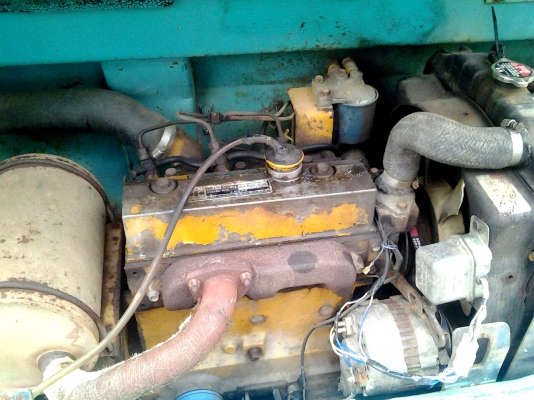 ขายด่วนรถแบ๊คโฮ KOMATSU PC50uu-1 สภาพพร้อมใช้งาน ขายด่วนรถแบ๊คโฮ KOMATSU PC50uu-1 สภาพพร้อมใช้งาน