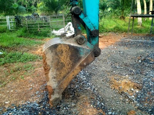 ขายด่วนรถแบ๊คโฮ KOMATSU PC50uu-1 สภาพพร้อมใช้งาน ขายด่วนรถแบ๊คโฮ KOMATSU PC50uu-1 สภาพพร้อมใช้งาน