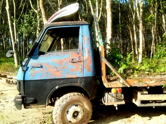 ขายด่วนรถแบ๊คโฮ KOMATSU PC50uu-1 สภาพพร้อมใช้งาน ขายด่วนรถแบ๊คโฮ KOMATSU PC50uu-1 สภาพพร้อมใช้งาน