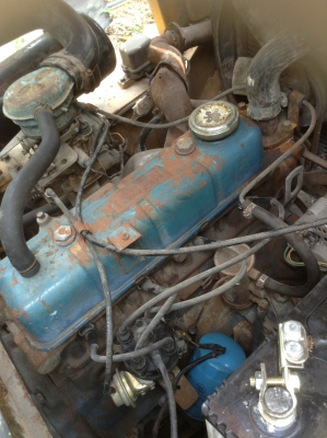 +++ ขายโฟล์คลิฟท์  KOMATSU FG20  ขนาด  2  ตัน  (รถนอก  พร้อมใช้)  เครื่องยนต์เบนซิน  เสา  3  เมตร  เกียร์ธรรมดา  งา 1,070  มม.  ยางตัน