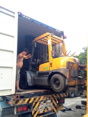 -:-*•*ข า ย ร ถ ย ก นำ เ ข้ า*•*-:-TCM FG30Z5 3ตัน เครื่องเบนซิล+แก๊ส เกียร์ออโต้ เสาสูง4เมตร สนใจติดต่อ083-062-0223(ปอนด์) -:-*•*ข า ย ร ถ ย ก นำ เ ข้ า*•*-:-TCM FG30Z5 3ตัน เครื่องเบนซิล+แก๊ส เกียร์ออโต้ เสาสูง4เมตร สนใจติดต่อ083-062-0223(ปอนด์)