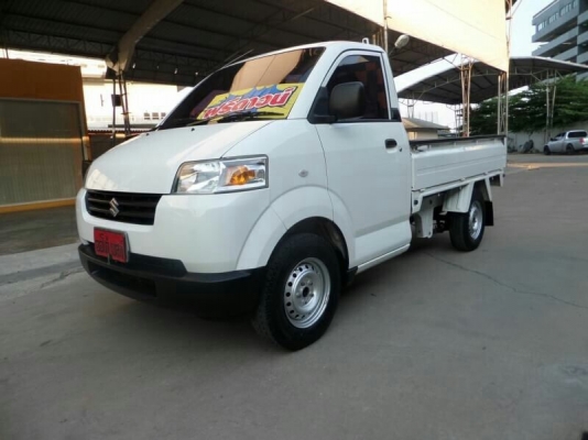 SUZUKI CARRY เครื่อง 1.6