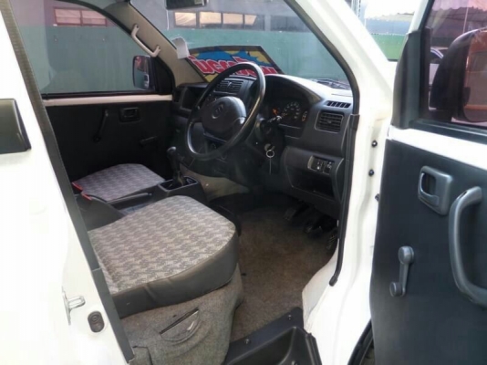 SUZUKI CARRY เครื่อง 1.6