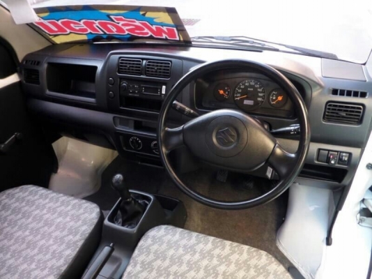 SUZUKI CARRY เครื่อง 1.6