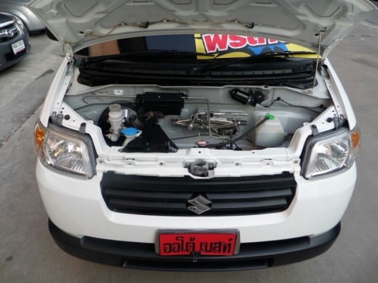 SUZUKI CARRY เครื่อง 1.6