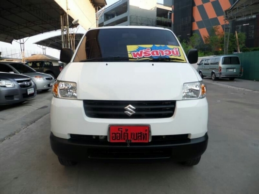 SUZUKI CARRY เครื่อง 1.6