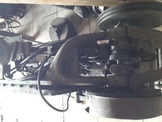 แท่นเลื่อย ไต้หวัน สภาพสวยๆ แน่นๆ 555 ไม่มีมอเตอร์ 6,000