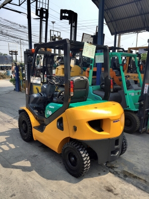 -:-*•*ข า ย ร ถ ย ก นำ เ ข้ า*•*-:-KOMATSU FD20-16 เครื่องดีเซล เกียร์ธรรมดา เครื่องดีมาก สนใจติดต่อ083-062-0223(ปอนด์) -:-*•*ข า ย ร ถ ย ก นำ เ ข้ า*•*-:-KOMATSU FD20-16 เครื่องดีเซล เกียร์ธรรมดา เครื่องดีมาก สนใจติดต่อ083-062-0223(ปอนด์)