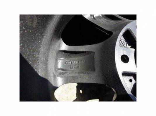 ขายล้อเล็บเหยี่ยวแท้ 7 x  16  Isuzu 4 wd