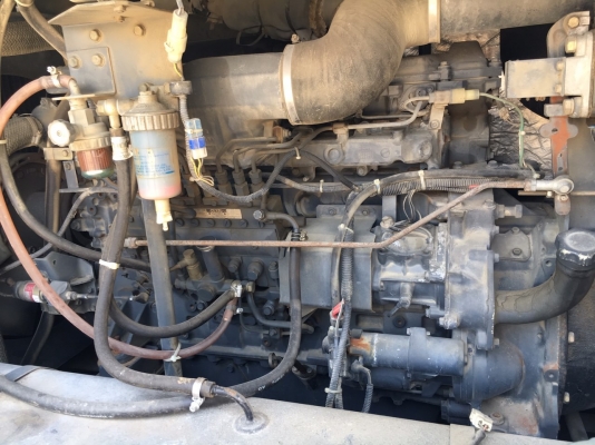 เครื่องปั๊มลม Airman PDS655S : 655cfm : 7บาร์ นำเข้าจากญี่ปุ่น สนใจโทร. 080-6565422 (หนิง)