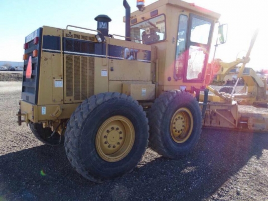 ขาย รถเกรด140H 9TN584 จำหน่าย รถ เครื่องจักร นำเข้า100\% อปกรณ์ทุกชิด ราคาถูก eurotec. 0818176901