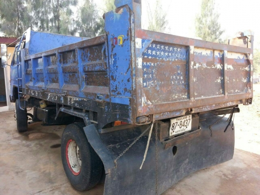 ขายรถ6ล้อ ดั้ม5คิว เครื่อง165แรง เครื่องดี แคชซีสวย ยางดี กระบะดั้มสวย เอกสารพร้อมโอน สนใจโทร 090-8588220คุณนะ 093-3258446คุณบิว หรือเข้าดูสินค้าอื่นๆได้ที่ www.truck.in.th/498 หรือเพจFacebook ณรงค์ ซื้อขายรถมือสอง (เว็บไซต์ส่วนตัว) หรือFacebook คุณนะ รถบ ขายรถ6ล้อ ดั้ม5คิว เครื่อง165แรง เครื่องดี แคชซีสวย ยางดี กระบะดั้มสวย เอกสารพร้อมโอน สนใจโทร 090-8588220คุณนะ 093-3258446คุณบิว หรือเข้าดูสินค้าอื่นๆได้ที่ www.truck.in.th/498 หรือเพจFacebook ณรงค์ ซื้อขายรถมือสอง (เว็บไซต์ส่วนตัว) หรือFacebook คุณนะ รถบ