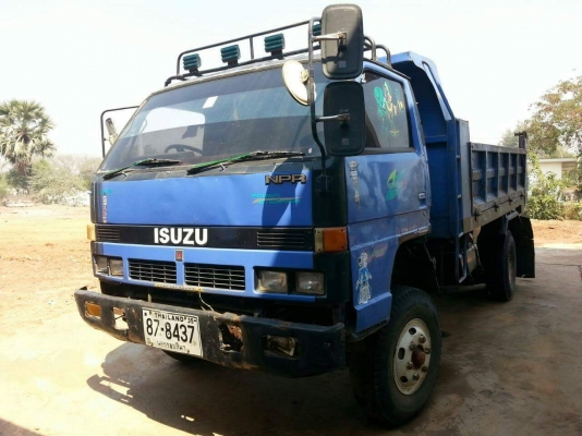 ขายรถ6ล้อ ดั้ม5คิว เครื่อง165แรง เครื่องดี แคชซีสวย ยางดี กระบะดั้มสวย เอกสารพร้อมโอน สนใจโทร 090-8588220คุณนะ 093-3258446คุณบิว หรือเข้าดูสินค้าอื่นๆได้ที่ www.truck.in.th/498 หรือเพจFacebook ณรงค์ ซื้อขายรถมือสอง (เว็บไซต์ส่วนตัว) หรือFacebook คุณนะ รถบ ขายรถ6ล้อ ดั้ม5คิว เครื่อง165แรง เครื่องดี แคชซีสวย ยางดี กระบะดั้มสวย เอกสารพร้อมโอน สนใจโทร 090-8588220คุณนะ 093-3258446คุณบิว หรือเข้าดูสินค้าอื่นๆได้ที่ www.truck.in.th/498 หรือเพจFacebook ณรงค์ ซื้อขายรถมือสอง (เว็บไซต์ส่วนตัว) หรือFacebook คุณนะ รถบ