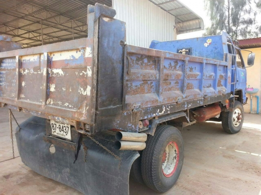 ขายรถ6ล้อ ดั้ม5คิว เครื่อง165แรง เครื่องดี แคชซีสวย ยางดี กระบะดั้มสวย เอกสารพร้อมโอน สนใจโทร 090-8588220คุณนะ 093-3258446คุณบิว หรือเข้าดูสินค้าอื่นๆได้ที่ www.truck.in.th/498 หรือเพจFacebook ณรงค์ ซื้อขายรถมือสอง (เว็บไซต์ส่วนตัว) หรือFacebook คุณนะ รถบ ขายรถ6ล้อ ดั้ม5คิว เครื่อง165แรง เครื่องดี แคชซีสวย ยางดี กระบะดั้มสวย เอกสารพร้อมโอน สนใจโทร 090-8588220คุณนะ 093-3258446คุณบิว หรือเข้าดูสินค้าอื่นๆได้ที่ www.truck.in.th/498 หรือเพจFacebook ณรงค์ ซื้อขายรถมือสอง (เว็บไซต์ส่วนตัว) หรือFacebook คุณนะ รถบ