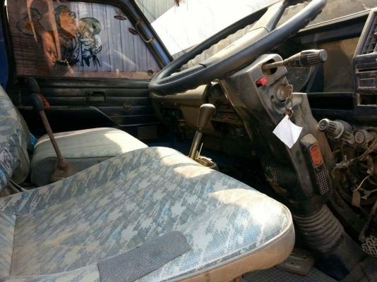 ขายรถ6ล้อ ดั้ม5คิว เครื่อง165แรง เครื่องดี แคชซีสวย ยางดี กระบะดั้มสวย เอกสารพร้อมโอน สนใจโทร 090-8588220คุณนะ 093-3258446คุณบิว หรือเข้าดูสินค้าอื่นๆได้ที่ www.truck.in.th/498 หรือเพจFacebook ณรงค์ ซื้อขายรถมือสอง (เว็บไซต์ส่วนตัว) หรือFacebook คุณนะ รถบ ขายรถ6ล้อ ดั้ม5คิว เครื่อง165แรง เครื่องดี แคชซีสวย ยางดี กระบะดั้มสวย เอกสารพร้อมโอน สนใจโทร 090-8588220คุณนะ 093-3258446คุณบิว หรือเข้าดูสินค้าอื่นๆได้ที่ www.truck.in.th/498 หรือเพจFacebook ณรงค์ ซื้อขายรถมือสอง (เว็บไซต์ส่วนตัว) หรือFacebook คุณนะ รถบ