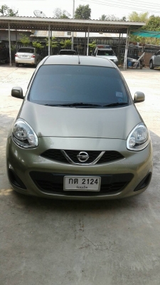 MARCH 1.2E 2013