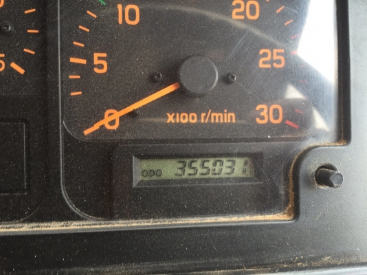 ขายรถ18ล้อดั้มพ์ ISUZU FXZ23NZF24 เครื่อง270แรงม้ากับหางSMM ปี51สนใจโทร 081-970-1072
