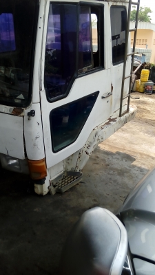 ขายหัวสิบล้อมิตซูบิชิ