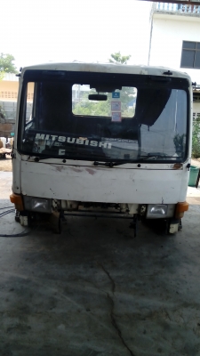 ขายหัวสิบล้อมิตซูบิชิ