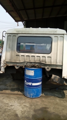 ขายหัวสิบล้อมิตซูบิชิ