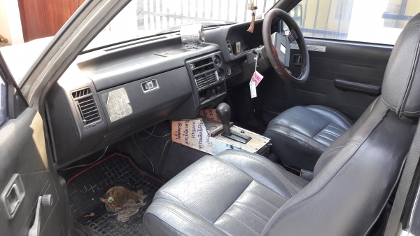 ขายกะบะแค็ป มาสด้าทันเด้อร์ มือเดียว สวยบาง พร้อมวิ่งใช้งาน วิ่งค้าขาย ขายกะบะแค็ป มาสด้าทันเด้อร์ มือเดียว สวยบาง พร้อมวิ่งใช้งาน วิ่งค้าขาย