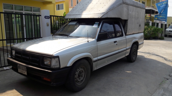 ขายกะบะแค็ป มาสด้าทันเด้อร์ มือเดียว สวยบาง พร้อมวิ่งใช้งาน วิ่งค้าขาย ขายกะบะแค็ป มาสด้าทันเด้อร์ มือเดียว สวยบาง พร้อมวิ่งใช้งาน วิ่งค้าขาย