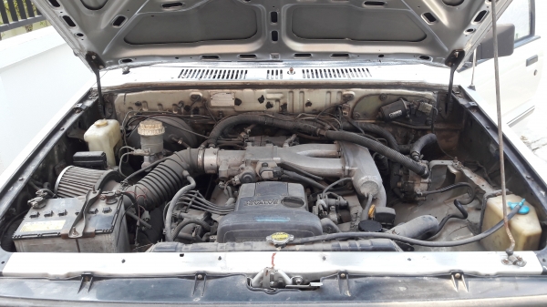 ขายกะบะแค็ป มาสด้าทันเด้อร์ มือเดียว สวยบาง พร้อมวิ่งใช้งาน วิ่งค้าขาย ขายกะบะแค็ป มาสด้าทันเด้อร์ มือเดียว สวยบาง พร้อมวิ่งใช้งาน วิ่งค้าขาย