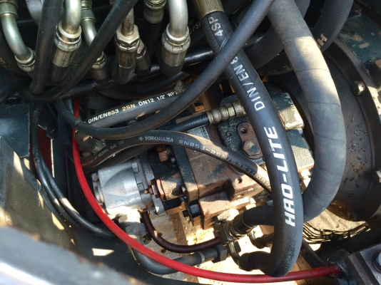 KOBELCO SK-045 ขนาดPC-45 (คอลโทนสั้นปั๊มนิ้ว) รถเก่านอกมีเอกสารใบอินวอย☎️ติดต่อ 085-5632278 (ราคาต่อรองได้) KOBELCO SK-045 ขนาดPC-45 (คอลโทนสั้นปั๊มนิ้ว) รถเก่านอกมีเอกสารใบอินวอย☎️ติดต่อ 085-5632278 (ราคาต่อรองได้)