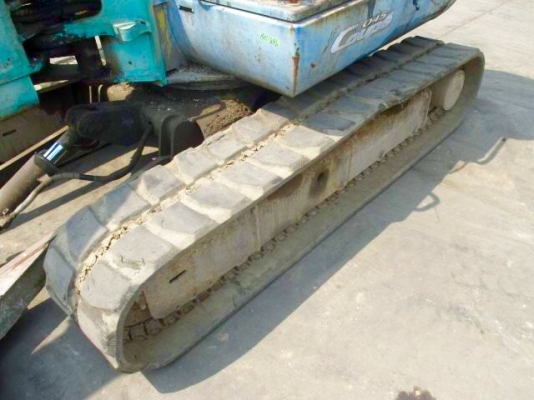 KOBELCO SK-045 ขนาดPC-45 (คอลโทนสั้นปั๊มนิ้ว) รถเก่านอกมีเอกสารใบอินวอย☎️ติดต่อ 085-5632278 (ราคาต่อรองได้) KOBELCO SK-045 ขนาดPC-45 (คอลโทนสั้นปั๊มนิ้ว) รถเก่านอกมีเอกสารใบอินวอย☎️ติดต่อ 085-5632278 (ราคาต่อรองได้)