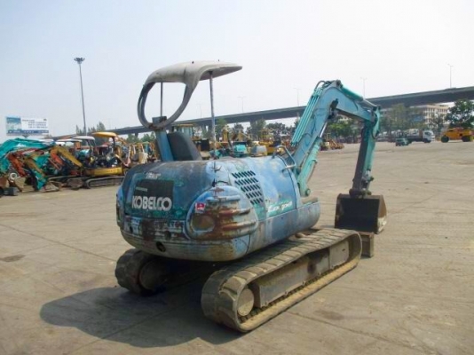 KOBELCO SK-045 ขนาดPC-45 (คอลโทนสั้นปั๊มนิ้ว) รถเก่านอกมีเอกสารใบอินวอย☎️ติดต่อ 085-5632278 (ราคาต่อรองได้) KOBELCO SK-045 ขนาดPC-45 (คอลโทนสั้นปั๊มนิ้ว) รถเก่านอกมีเอกสารใบอินวอย☎️ติดต่อ 085-5632278 (ราคาต่อรองได้)