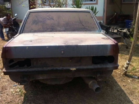 ขายเครื่ิอง 1JZ GTL เทอโบ พร้อมเกียร์ ออโต้ 19000 หรือชื้อยกคันมีเล่มชุดโอน บาท089-5498253