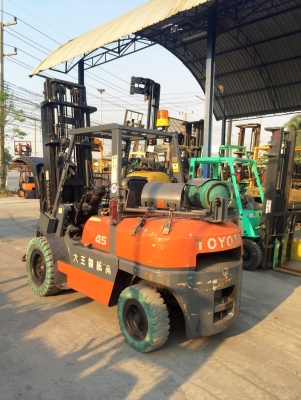 -:-*•*ข า ย ร ถ ย ก นำ เ ข้ า*•*-:-TOYOTA 6FG45 เครื่องเบนซิล+แก๊ส เสา4เมตร งาหนีบ สนใจติดต่อ083-062-0223(ปอนด์) -:-*•*ข า ย ร ถ ย ก นำ เ ข้ า*•*-:-TOYOTA 6FG45 เครื่องเบนซิล+แก๊ส เสา4เมตร งาหนีบ สนใจติดต่อ083-062-0223(ปอนด์)