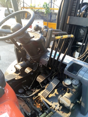 -:-*•*ข า ย ร ถ ย ก นำ เ ข้ า*•*-:-TOYOTA 6FG45 เครื่องเบนซิล+แก๊ส เสา4เมตร งาหนีบ สนใจติดต่อ083-062-0223(ปอนด์) -:-*•*ข า ย ร ถ ย ก นำ เ ข้ า*•*-:-TOYOTA 6FG45 เครื่องเบนซิล+แก๊ส เสา4เมตร งาหนีบ สนใจติดต่อ083-062-0223(ปอนด์)