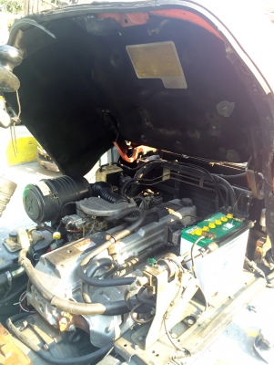 -:-*•*ข า ย ร ถ ย ก นำ เ ข้ า*•*-:-TOYOTA 6FG45 เครื่องเบนซิล+แก๊ส เสา4เมตร งาหนีบ สนใจติดต่อ083-062-0223(ปอนด์) -:-*•*ข า ย ร ถ ย ก นำ เ ข้ า*•*-:-TOYOTA 6FG45 เครื่องเบนซิล+แก๊ส เสา4เมตร งาหนีบ สนใจติดต่อ083-062-0223(ปอนด์)