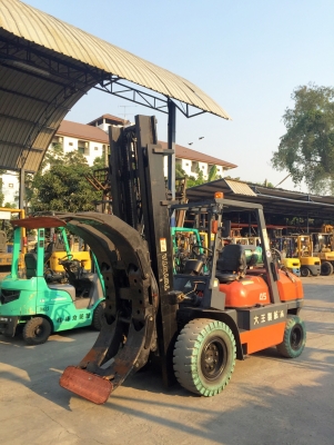 -:-*•*ข า ย ร ถ ย ก นำ เ ข้ า*•*-:-TOYOTA 6FG45 เครื่องเบนซิล+แก๊ส เสา4เมตร งาหนีบ สนใจติดต่อ083-062-0223(ปอนด์) -:-*•*ข า ย ร ถ ย ก นำ เ ข้ า*•*-:-TOYOTA 6FG45 เครื่องเบนซิล+แก๊ส เสา4เมตร งาหนีบ สนใจติดต่อ083-062-0223(ปอนด์)