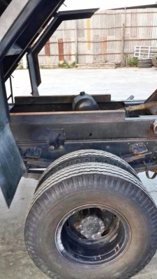 ขายด่วนรถบรรทุก HINO 6ล้อดั้มสภาพสวยกริ๊บ ขายด่วนรถบรรทุก HINO 6ล้อดั้มสภาพสวยกริ๊บ