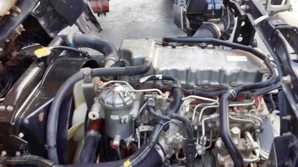 ขายด่วนรถบรรทุก HINO 6ล้อดั้มสภาพสวยกริ๊บ ขายด่วนรถบรรทุก HINO 6ล้อดั้มสภาพสวยกริ๊บ