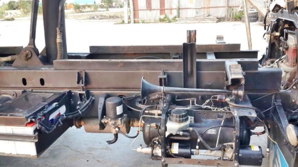 ขายด่วนรถบรรทุก HINO 6ล้อดั้มสภาพสวยกริ๊บ ขายด่วนรถบรรทุก HINO 6ล้อดั้มสภาพสวยกริ๊บ