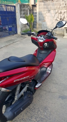 pcx150 ขายด่วน