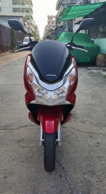 pcx150 ขายด่วน
