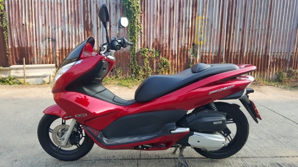 pcx150 ขายด่วน