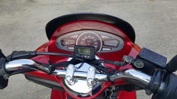 pcx150 ขายด่วน