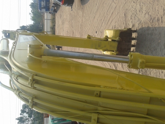 ขาย kobelco 120 mark3 สภาพพร้อมลุย เอวแน่นเครื่องดี ปั้มดีไม่โหลด