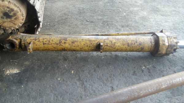 ขายกระบอกไฮโดรลิค