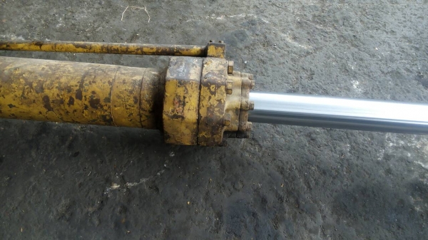 ขายกระบอกไฮโดรลิค ขายกระบอกไฮโดรลิค