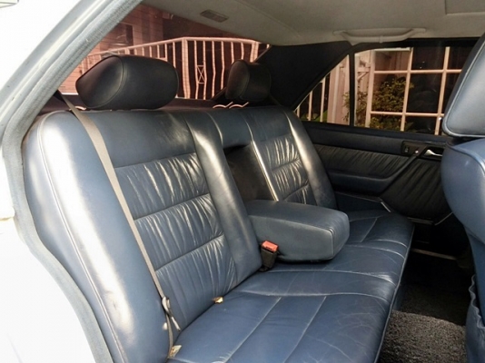 ขายBENZ 300 e โฉมw124 ซันรูฟมีกาบข้าง เก่าเก็บ พร้อมใช้ ชุดแต่งAMG ขายBENZ 300 e โฉมw124 ซันรูฟมีกาบข้าง เก่าเก็บ พร้อมใช้ ชุดแต่งAMG